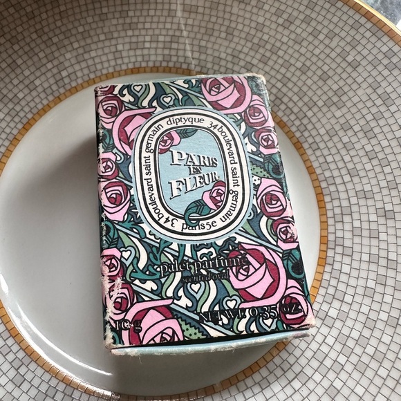 Dyptique mini soap bar Paris collection. - Picture 3 of 4